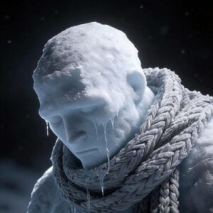 دانلود آهنگ کوروش ، سامی لو و آرتا به نام آدم برفی