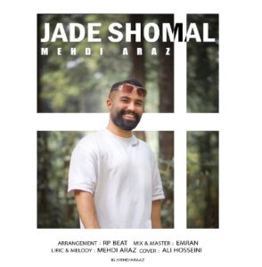 دانلود آهنگ جدید مهدی آراز به نام جاده شمال (ریمیکس)