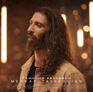 دانلود آهنگ مهراد توکلیان به نام تموم زندگیم