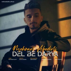 دانلود آهنگ مهران عابدینی به نام دل به دریا