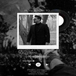 دانلود آهنگ پویا سلیمانی به نام پاییز بدون تو