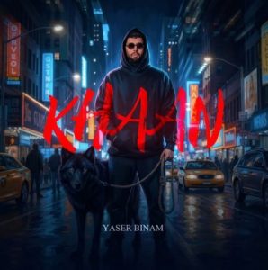 دانلود آهنگ یاسر بینام به نام خان