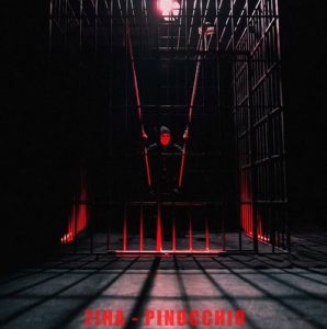 دانلود آهنگ زیها به نام پینوکیو