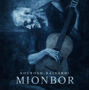 دانلود آهنگ کوروش بلوردی به نام میون بر