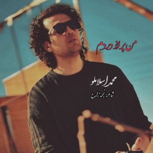 دانلود آهنگ محمد اسلاملو به نام پر از دردم