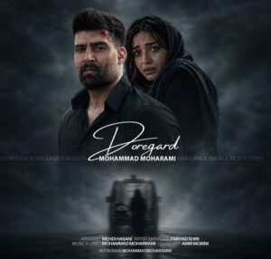 دانلود آهنگ محمد محرمی به نام دوره گرد