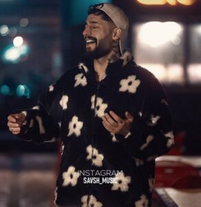 دانلود آهنگ ساواش به نام نسخه اورجینال شاهکار (اسلو ورژن)