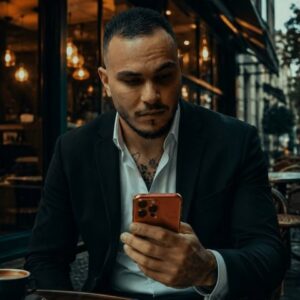 دانلود آهنگ مهیار به نام دلشوره
