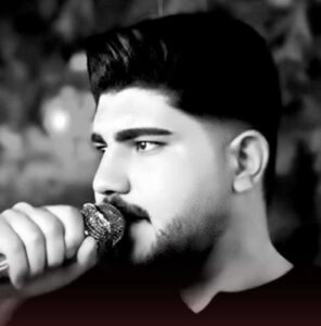 دانلود آهنگ محمد ملایی به نام دل همیشه تنگته ممد کله ونگته