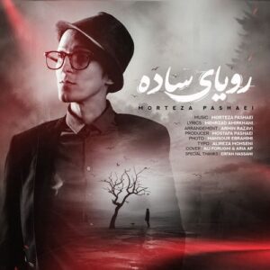 دانلود آهنگ مرتضی پاشایی به نام رویای ساده
