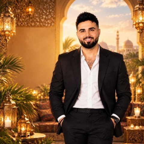 شاهین بنان نور العینی