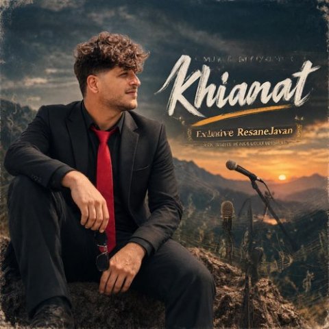 امیر چیتگر خیانت